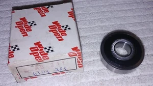 NEU 6303 2RS Lager (breit offen Marke AB211) 17x47x14 mm - Bild 1 von 3