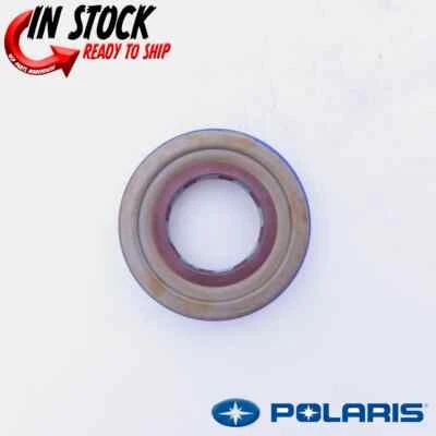 NUEVO OEM POLARIS TRIPLE LIP VITON SELLO 2000-2019 SCRAMBLER RZR RANGER 3234892  Foto 1 de 4