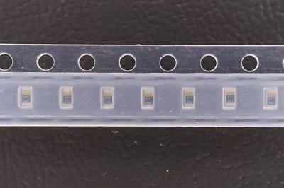 Lot of 10 KL731JLTE1N5C KOA Fixed Inductor 1.5nH 500MHz 500 mOhms 0603 NOS - Image 1 of 2