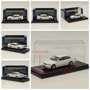 1/64 LEXUS GS430 Diecast Model Car Limited Collection Hobby Japan - Picture 1 of 15