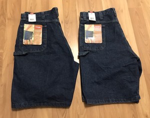 wrangler shorts for sale