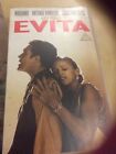 Evita (VHS/SH, 1997)