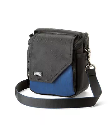 ThinkTankPhoto Mirrorless Mover 10 Compact Camera bag(Dark blue) TT654 - Image 1 of 4