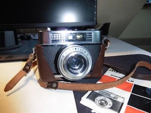 Alten Fotoapparat Zeiss Ikon ,Contina LK - Bild 1 von 1