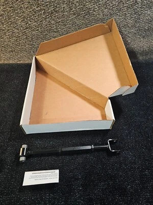 Braço de controle MOOG RK100261 traseiro inferior para Select 11-21 Infiniti M35h M37 M56 - Imagem 1 de 4