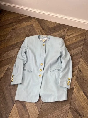 Blazer mujer Escada vintage Foto 1 de 4