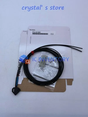 ICINVENTORY 1PCS Brand New KEYENCE FU-A10D