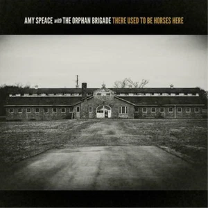 Amy Speace There Used to Be Horses Here (CD) Album - Picture 1 of 1