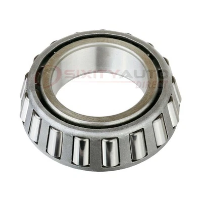 SKF Wheel Bearing for 1973-1974 Aston Martin Vantage 4.0L L6 - Axle Hub Tire ho Foto 1 de 4