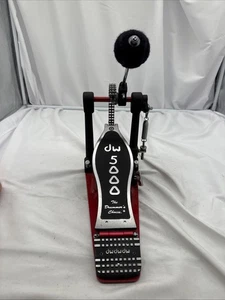 DW 5000 Series Accelerator Dual Chain Drive Bass Drum Pedal. s1 - Picture 1 of 11