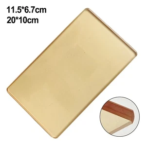 Wood Stove Stove Door Glass Outdoor Replacement Wear-resistance 100g/200g - Picture 1 of 32