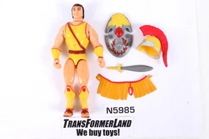 Young Male Titan Acciones Incompletas Mazmorras y Dragones Avanzados AD&D - Imagen 1 de 3