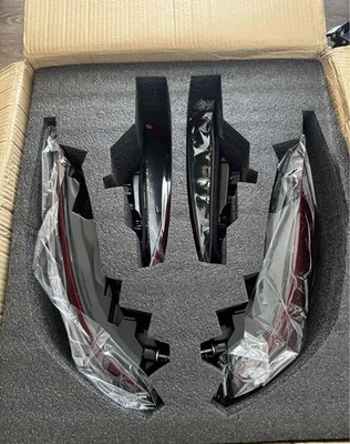 Lanternas traseiras BMW g82 m4 CSL novas em folha g8x g2x m440 F80 F82/M3/M4 - Imagem 1 de 4