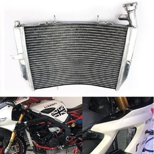 Wasserkühler Motorkühlung Kühler für Triumph Daytona 675 R SE 2006-2012 07 08 09 - Bild 1 von 10