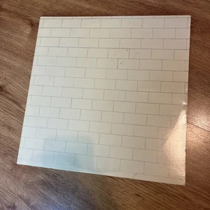 Pink Floyd The Wall 1979 Columbia PC2-36183 Pressing w/Inner Sleeves - Picture 1 of 6