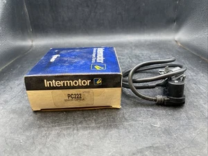 For Mazda Millenia 95-02 Standard PC222 Intermotor Crankshaft Position Sensor - Picture 1 of 5