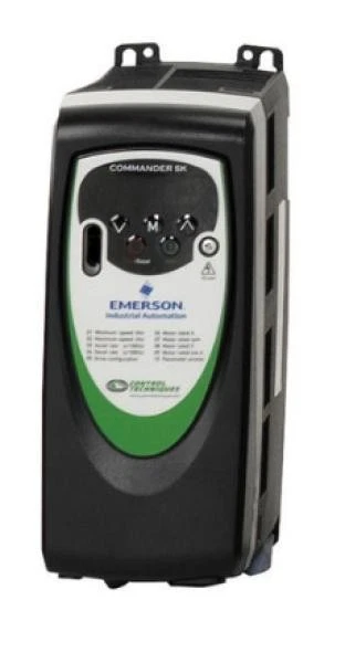 LEROY-SOMER - SK 2 T (4349430) - Inverter - Like new - Photo 1/1