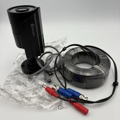 Swann SRPRO-815CAM 1080p Security Camera Night Vision Fswann 4500 4575 4580 5000 - Image 1 of 4