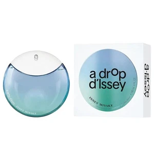 Issey Miyake Ladies A Drop d'Issey Eau de Parfum Fraiche EDP Spray 1.7 oz - Picture 1 of 1