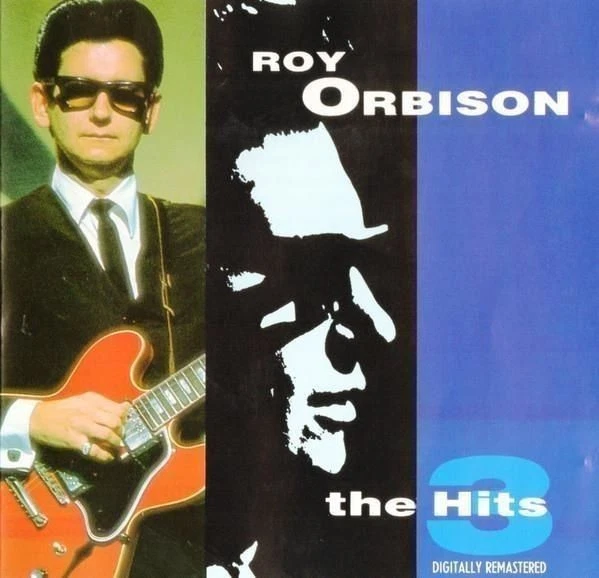 Audio Cd - Roy Orbison - Hits 3  - Pickwick Records - Neu - Bild 1 von 1