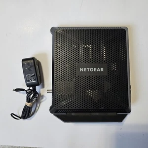NETGEAR Nighthawk C7000v2 AC1900 Kabel WLAN Modem Router - Zdjęcie 1 z 8