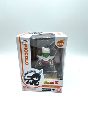 Dragon Ball Z Tamashii Buddies Piccolo #003 FUNIMATION BANDAI Collectible Figure - Image 1 of 4