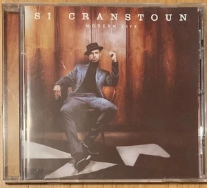 Si Cranstoun - Modern Life The Dualers CD 2014 NM - Bild 1 von 2