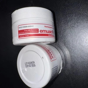 1x EMUAID MAX First Aid Ointment - 0.5oz. New Expires 02/2026 - Picture 1 of 1