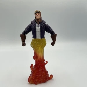 Marvel Legends X-Force CANNONBALL 6" Actionfigur Wendigo Wave Hasbro 2019 - Bild 1 von 6