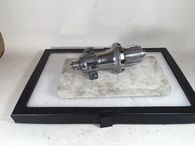 Shimano Dura-Ace WH-7800 Rear Hub - Image 1 of 4