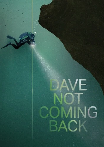 Dave Not Coming Back [New DVD] Foto 1 de 1