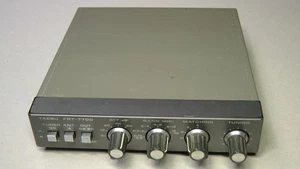 Tuner d'antenne YAESU FRT-7700 pour récepteur - bricolé - voir photos - Photo 1/7