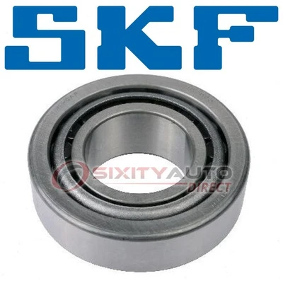SKF Transmission Differential Bearing for 1995-1998 Hyundai Sonata - Manual ja - Image 1 of 4