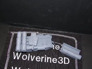 Flames of War UK Churchill AVRE Fascine 1/100 15 mm KOSTENLOSER VERSAND - Bild 1 von 3