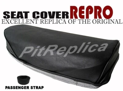 YAMAHA SEAT SADDLE COVER  YJ1 YJ2 YG1 YF1  [DPTS] Foto 1 de 4