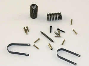 Pocher 1:8 piezas K79 Volvo F12 Intercooler Turbo n.o 024 Q24 - Imagen 1 de 1