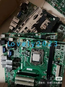 1pc Used ZB-01H81 motherboard - Picture 1 of 2