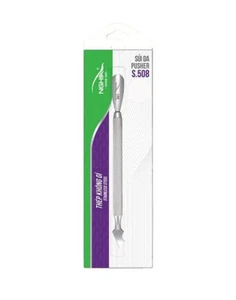 Empujador de cutículas de acero inoxidable NGHIA S508 - Imagen 1 de 4