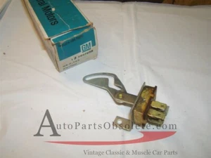 1969 1970 Chevrolet heater Fan motor blower switch 3967938 impala Caprice 69 70 - Picture 1 of 1