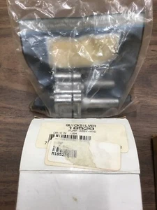 Mercury MerCruiser Power Trim Hydronic Pump Assembly 18529 - Picture 1 of 2