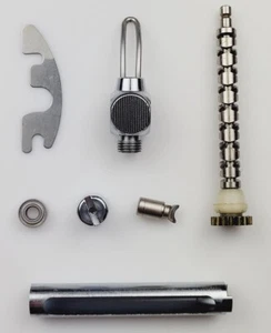 Abu Garcia Ambassadeur 6500 Trophy Reel Part - Levelwind Bundle w/ Ball Bearing - Picture 1 of 4