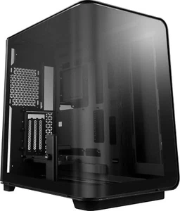 MSI Meg Maestro Tower 700L PZ E-ATX RGB Hartglas 270° Schwarz - Bild 1 von 6