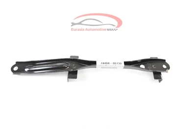 Marco de retención de batería genuino Toyota Avalon Camry 12-18 74406130 OEM  Foto 1 de 2