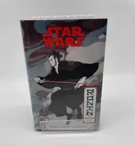 Signed 1st Edition Star Wars Ronin Limited Edition Signature 311/1000 - Picture 1 of 3