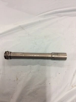 BMW R1200RS 2016 eje delantero.     200118 Foto 1 de 3