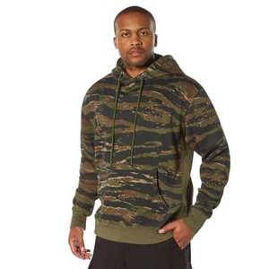 Rothco Every Day Pullover Hooded Sweatshirt 43050 - 2XL - Picture 1 of 9