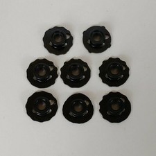 Singer Simanco #16 Flat Black Fashion Disc Stitch Cams 306 328 348 418 438 478