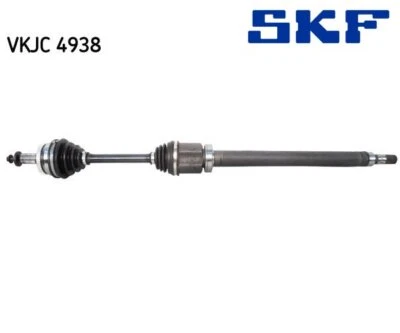Árbol de transmisión SKF VKJC4938 para Volvo S60 I V70 II Foto 1 de 3