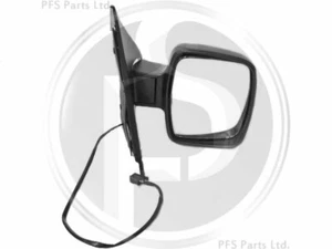 Specchio retrovisore destro Mercedes Vito 96-03,completo elettrico - Foto 1 di 1