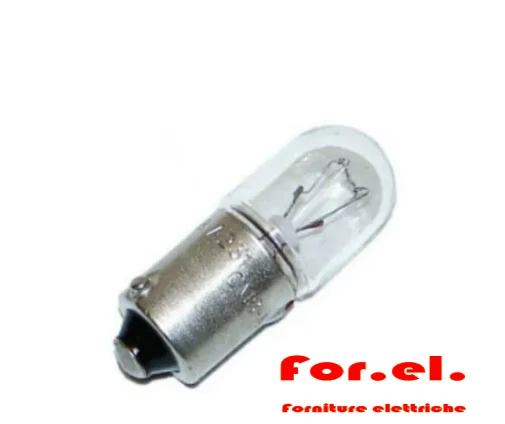 Bulb BA9S 48V 3W - Image 1 of 1